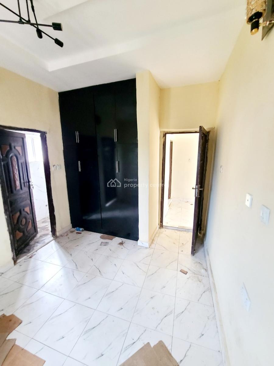 Brand New 3 Bedroom Terrace Duplex Ensuite, Housing Estate, World Bank, Owerri Municipal, Imo, Terraced Duplex for Rent