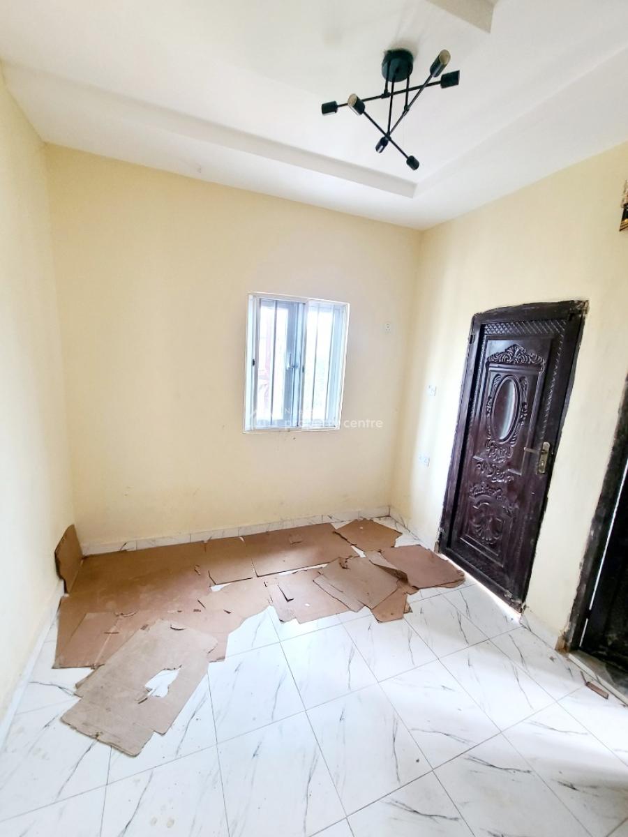 Brand New 3 Bedroom Terrace Duplex Ensuite, Housing Estate, World Bank, Owerri Municipal, Imo, Terraced Duplex for Rent