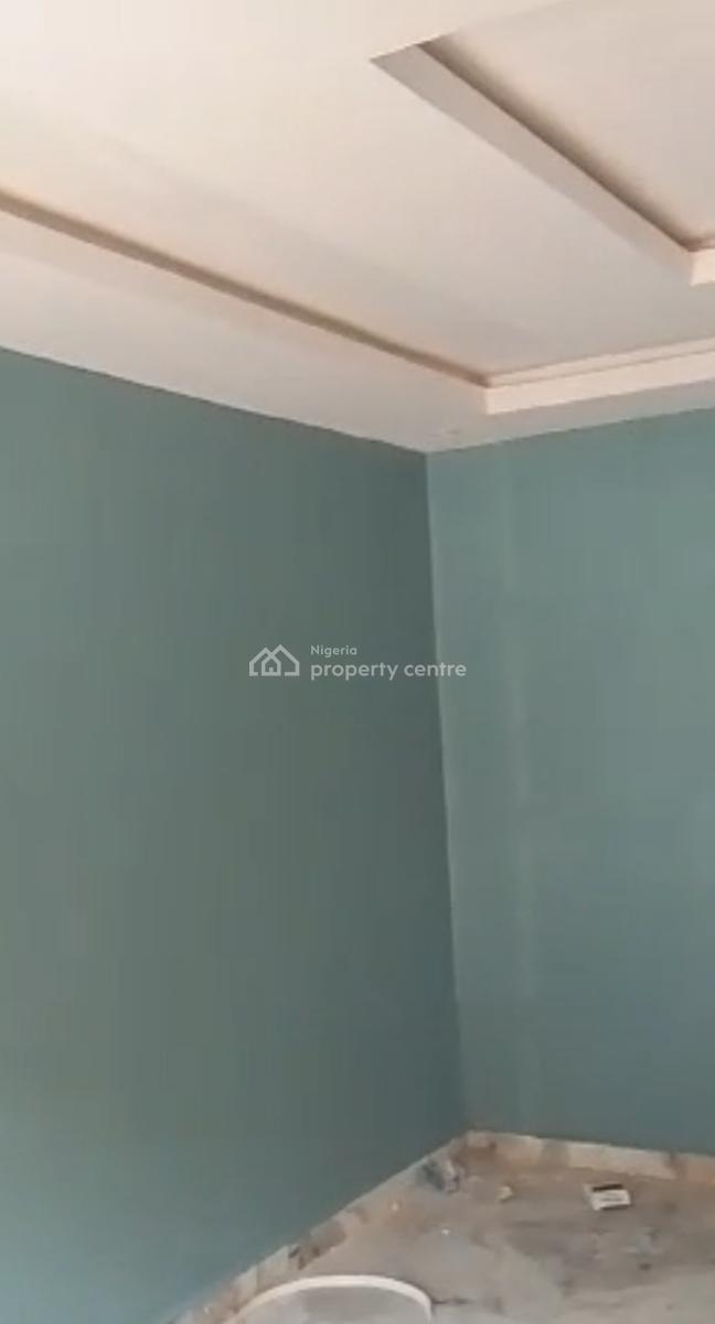 Newly Built Decent Sharp Lovely Clean 2 Bedroom Flat, Surulere, Lagos, Flat / Apartment for Rent