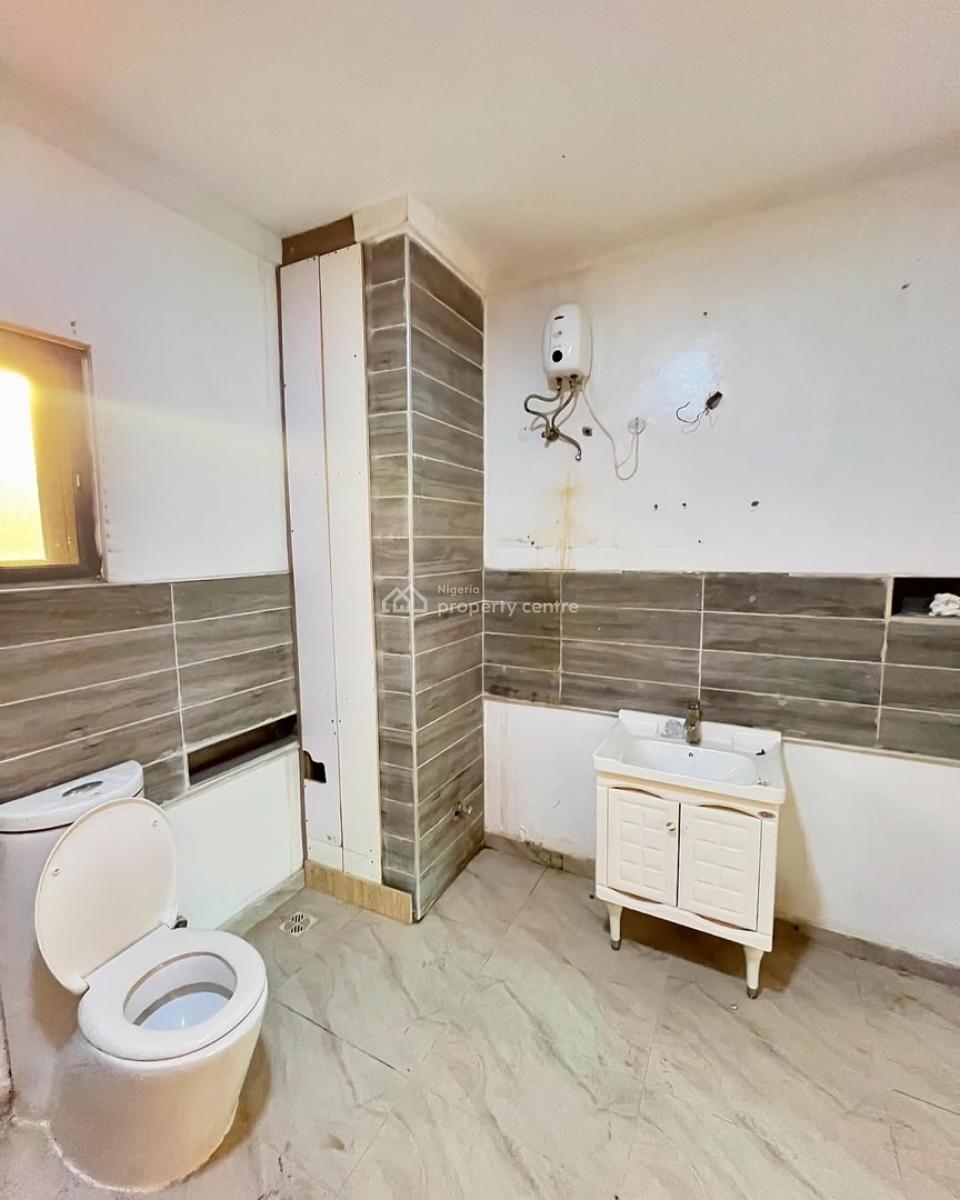 3 Bedroom Flat with Bq, Victoria Island (vi), Lagos, Flat / Apartment for Rent