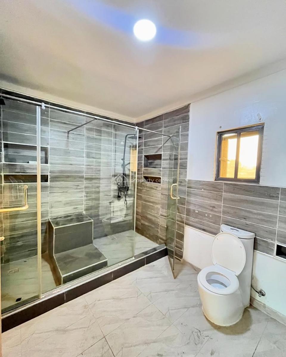 3 Bedroom Flat with Bq, Victoria Island (vi), Lagos, Flat / Apartment for Rent