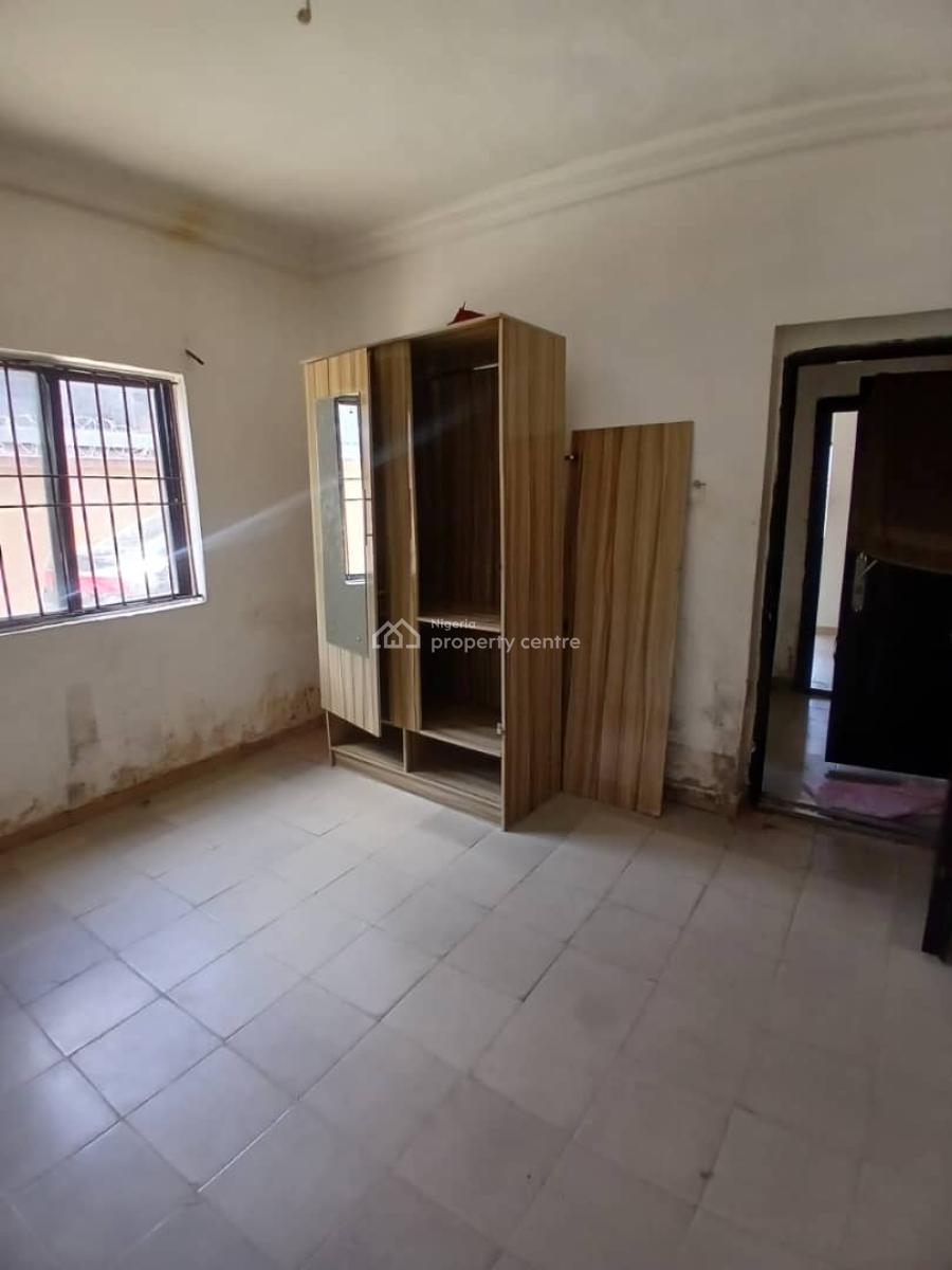 Standard 2 Bedroom Apartment, Unity Estate, Badore, Ajah, Lagos, Flat / Apartment for Rent