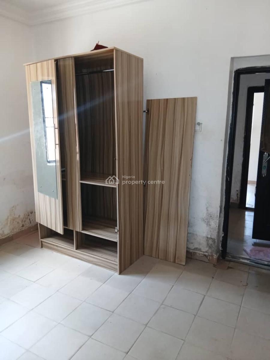 Standard 2 Bedroom Apartment, Unity Estate, Badore, Ajah, Lagos, Flat / Apartment for Rent