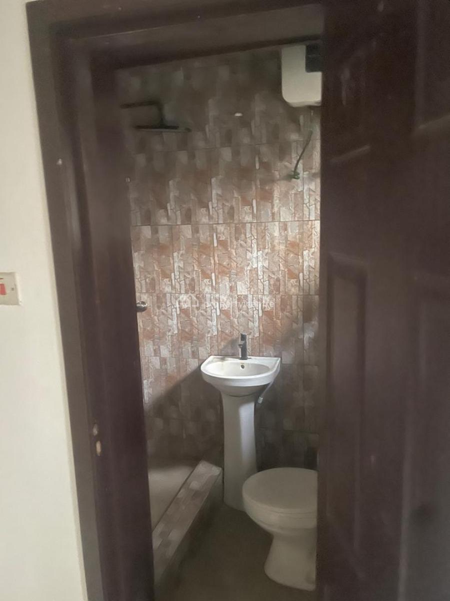 4 Bedroom Terrace Duplex, Ikate, Lekki, Lagos, Terraced Duplex for Rent
