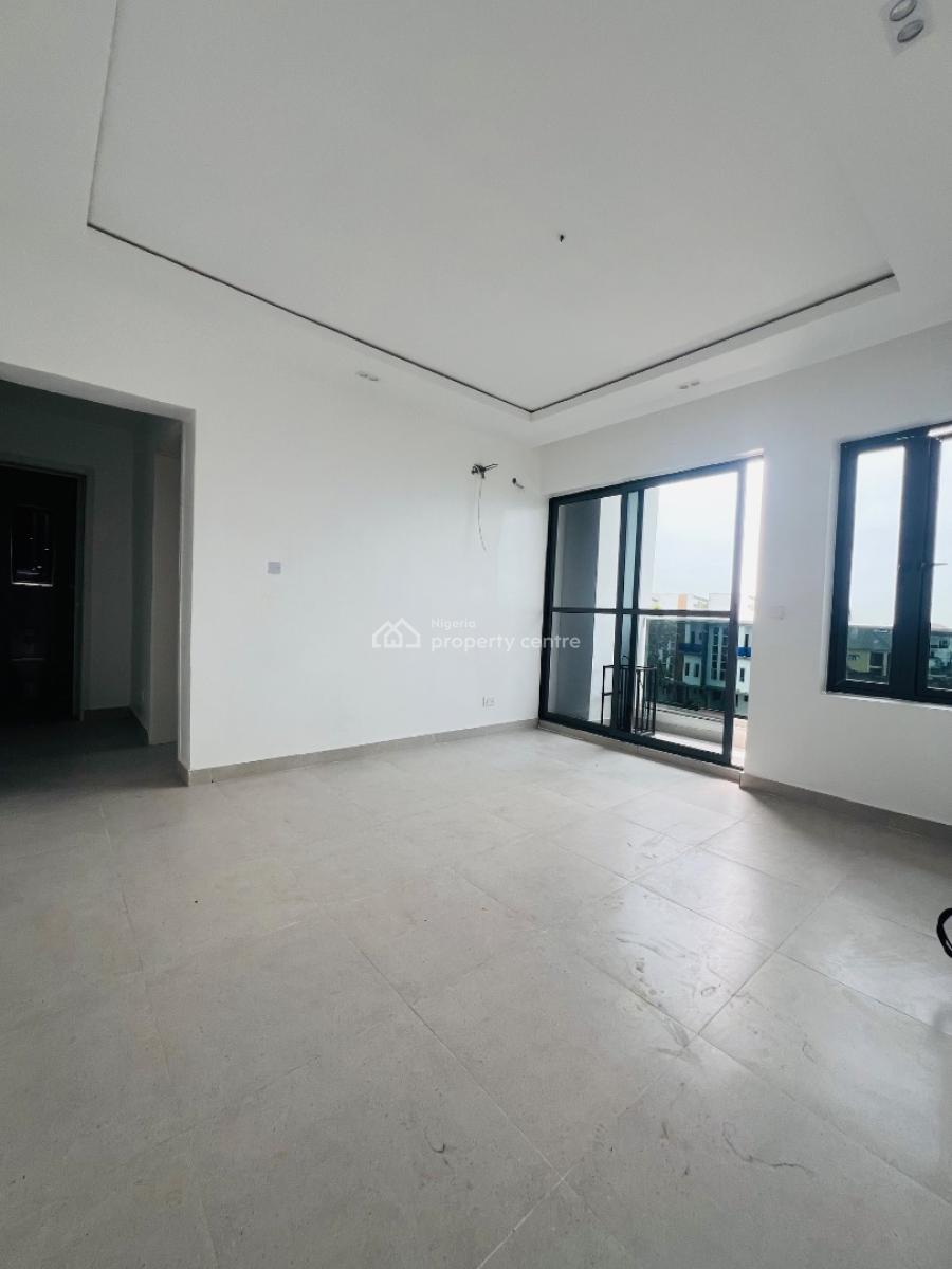 Brand New 2bedroom Apartment, Ilasan, Lekki, Lagos, Flat / Apartment for Rent