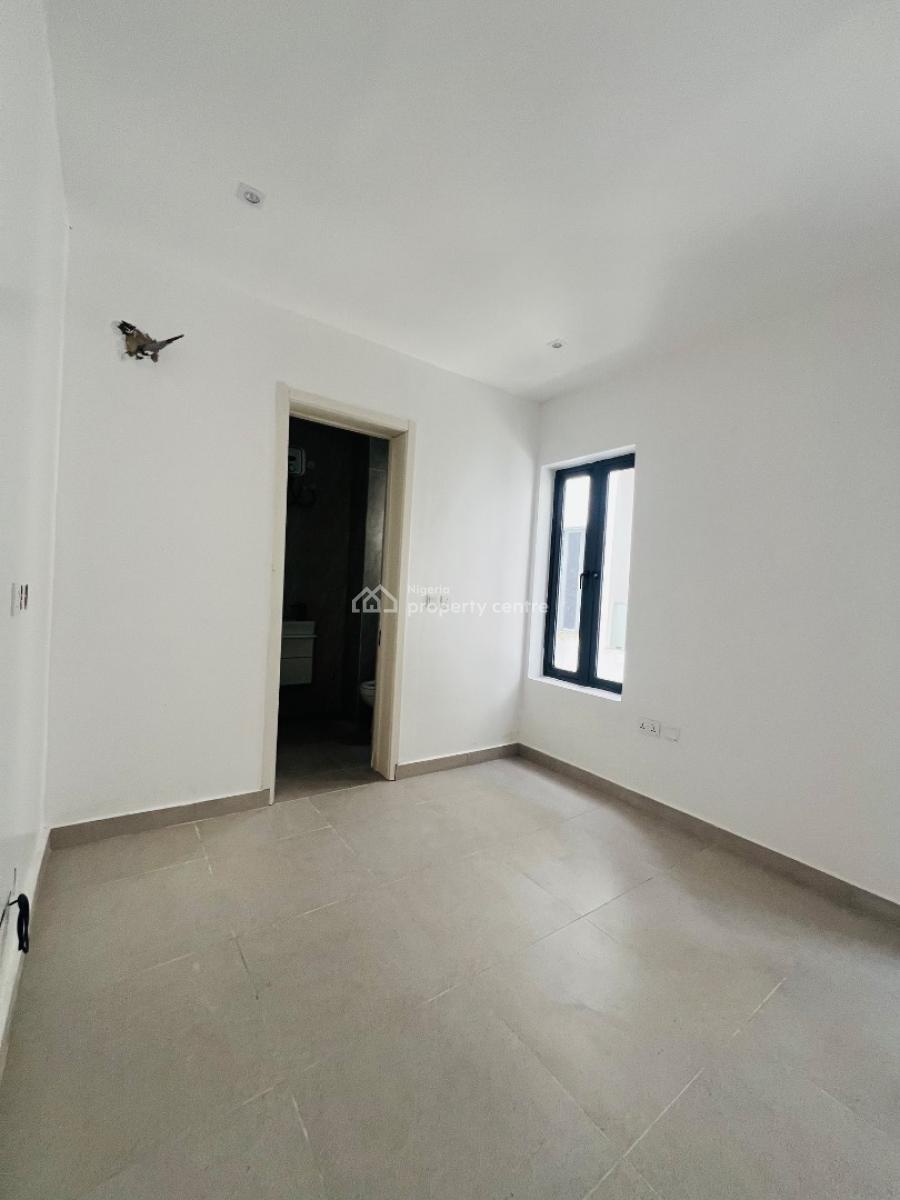 Brand New 2bedroom Apartment, Ilasan, Lekki, Lagos, Flat / Apartment for Rent