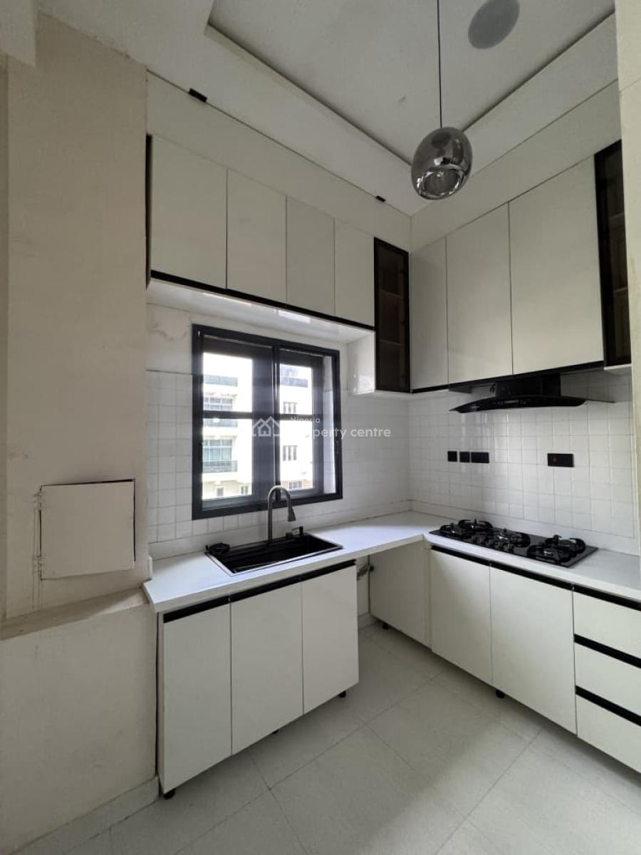 2-bedroom Apartment, Lekki Phase 1, Lekki, Lagos, Flat / Apartment for Rent