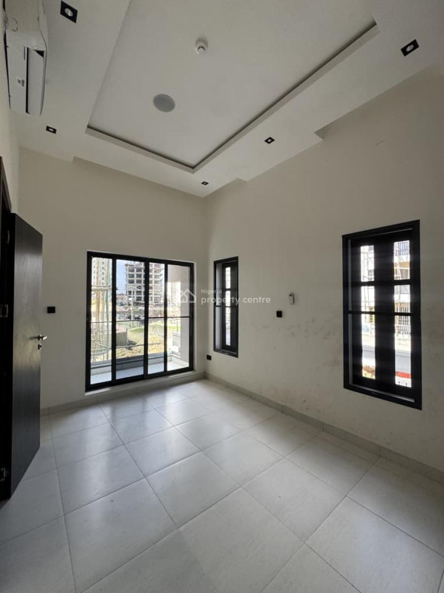 2-bedroom Apartment, Lekki Phase 1, Lekki, Lagos, Flat / Apartment for Rent