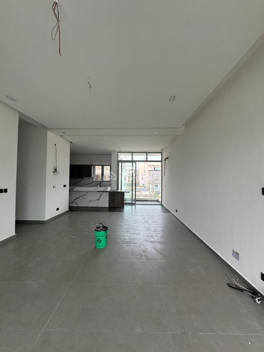 Luxury Self Compound 3 & 4-bedroom Terrace Duplexes with Bq, Luxury Self Compound 3 & 4-bedroom Terrace Duplexes with Bq, Lekki Phase 1, Lekki, Lagos, Terraced Duplex for Sale