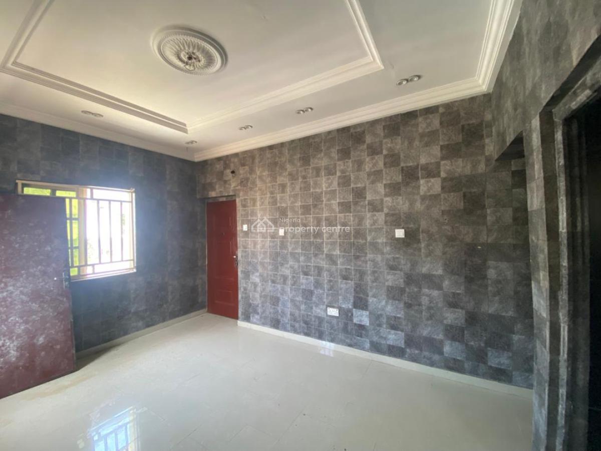 3 Bedroom Apartment with Bq, Ikate, Lekki, Lagos, Flat / Apartment for Rent