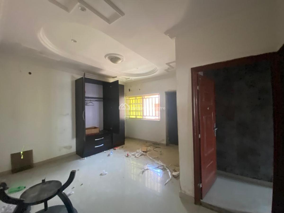 3 Bedroom Apartment with Bq, Ikate, Lekki, Lagos, Flat / Apartment for Rent
