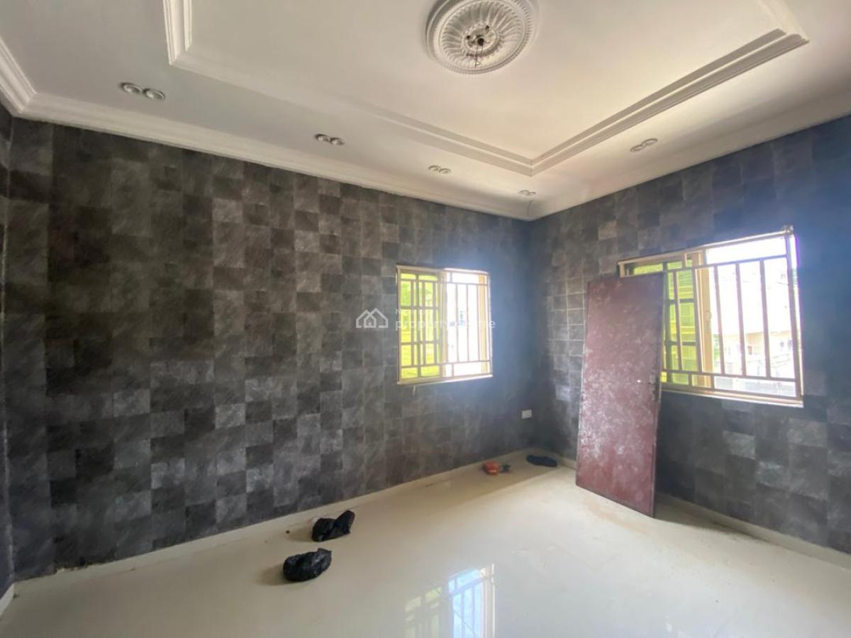 3 Bedroom Apartment with Bq, Ikate, Lekki, Lagos, Flat / Apartment for Rent