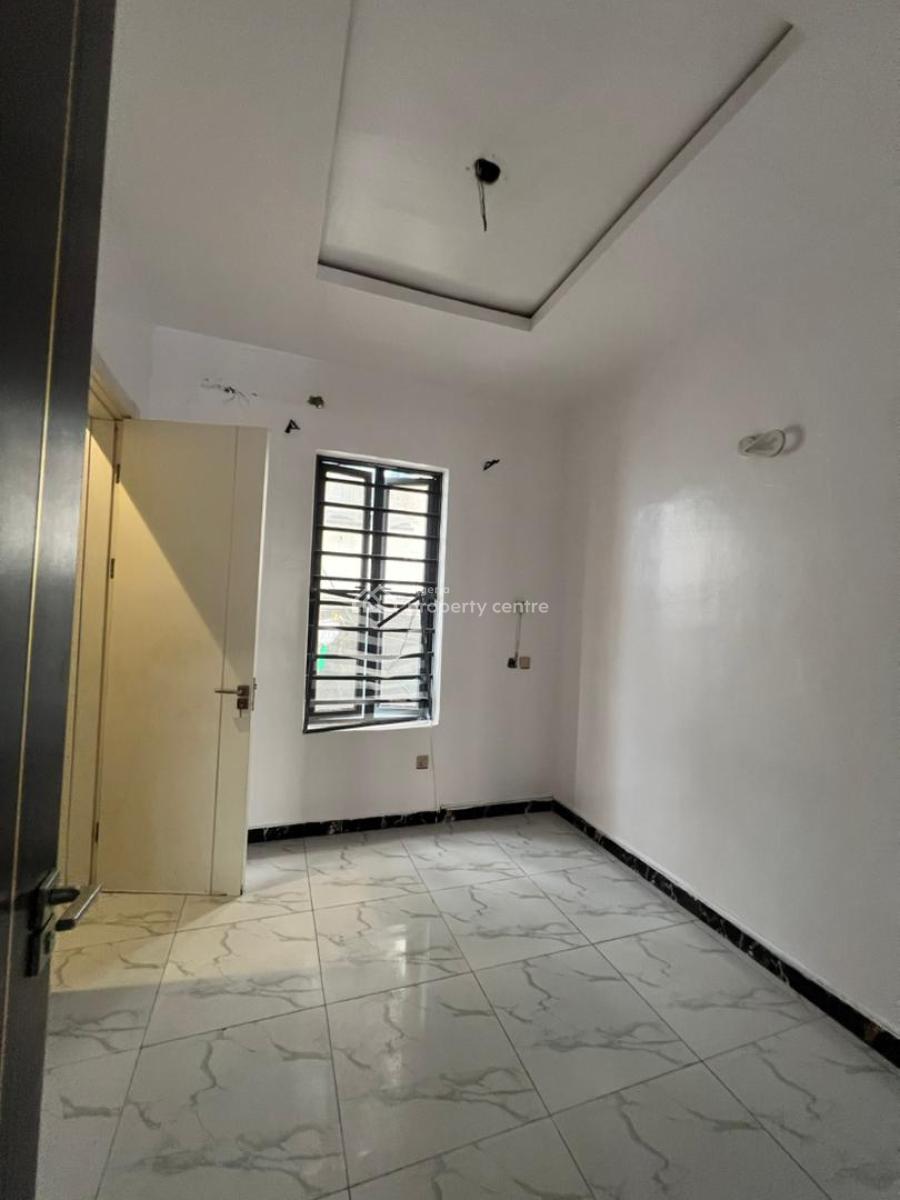 Beautiful Luxurious Share Apartment, Ikate, Lekki, Lagos, Self Contain (single Rooms) for Rent