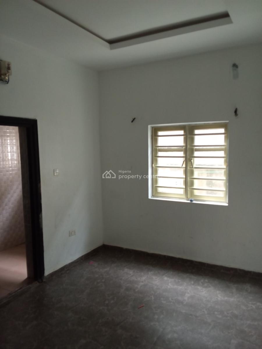 Miniflat Is  Available, Seaside Estate, Badore, Ajah, Lagos, Mini Flat (room and Parlour) for Rent