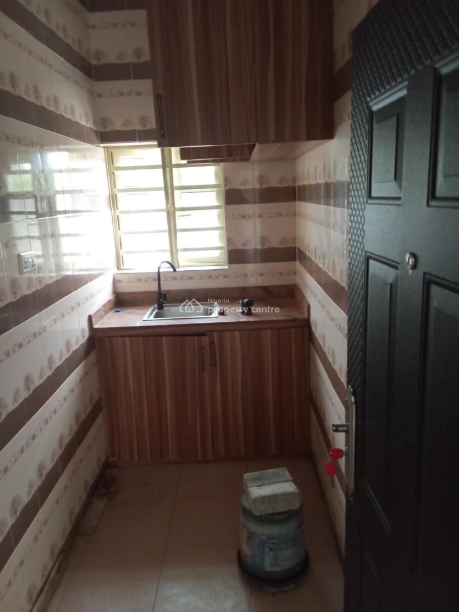 Miniflat Is  Available, Seaside Estate, Badore, Ajah, Lagos, Mini Flat (room and Parlour) for Rent