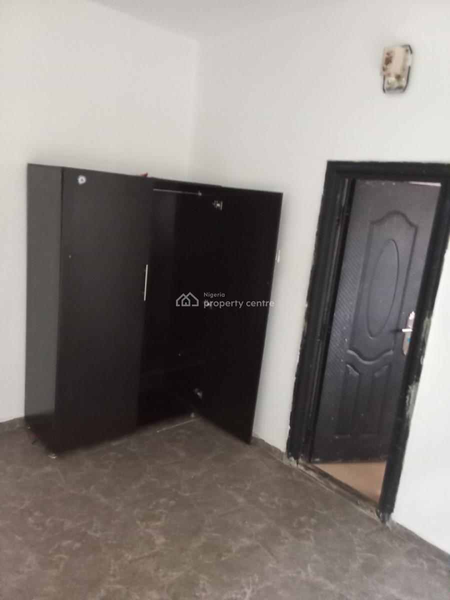 Miniflat Is  Available, Seaside Estate, Badore, Ajah, Lagos, Mini Flat (room and Parlour) for Rent
