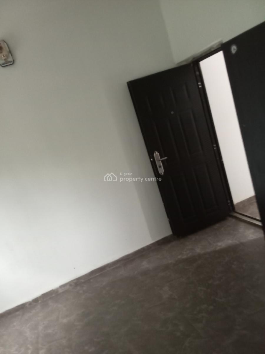 Miniflat Is  Available, Seaside Estate, Badore, Ajah, Lagos, Mini Flat (room and Parlour) for Rent