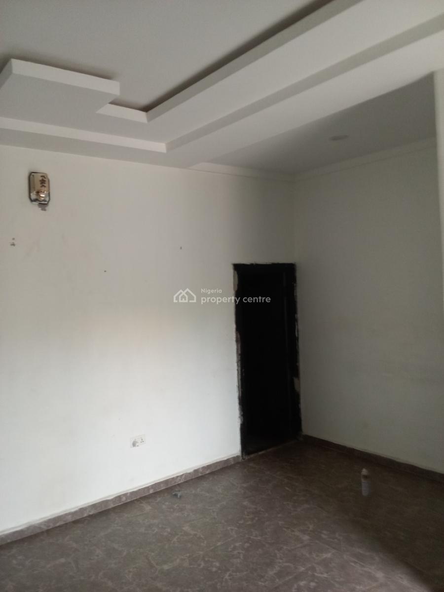 Miniflat Is  Available, Seaside Estate, Badore, Ajah, Lagos, Mini Flat (room and Parlour) for Rent