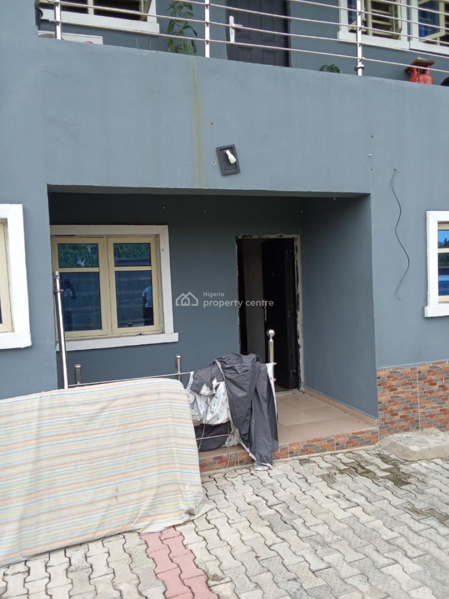 Miniflat Is  Available, Seaside Estate, Badore, Ajah, Lagos, Mini Flat (room and Parlour) for Rent
