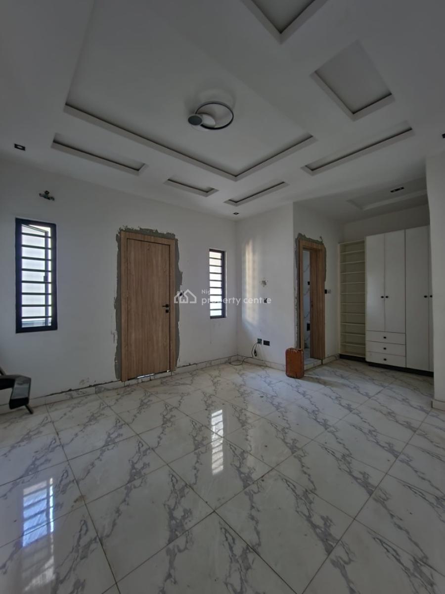 a Terraced Apartment of 4 Bedroom with All Rooms En-suite, Mende, Maryland, Lagos, Terraced Duplex for Sale
