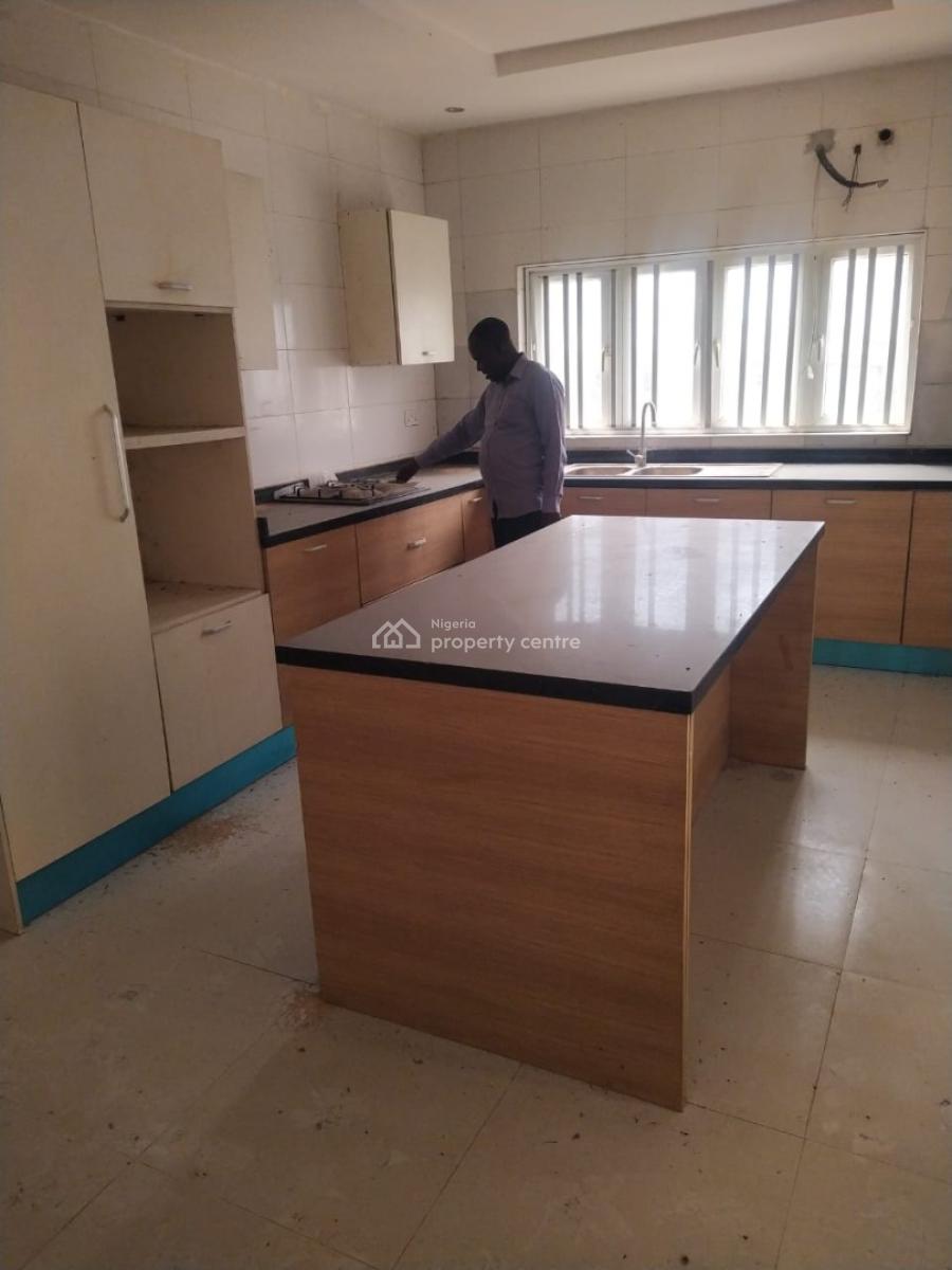 a Terraced Apartment of 4 Bedroom with All Rooms En-suite, Mende, Maryland, Lagos, Terraced Duplex for Sale