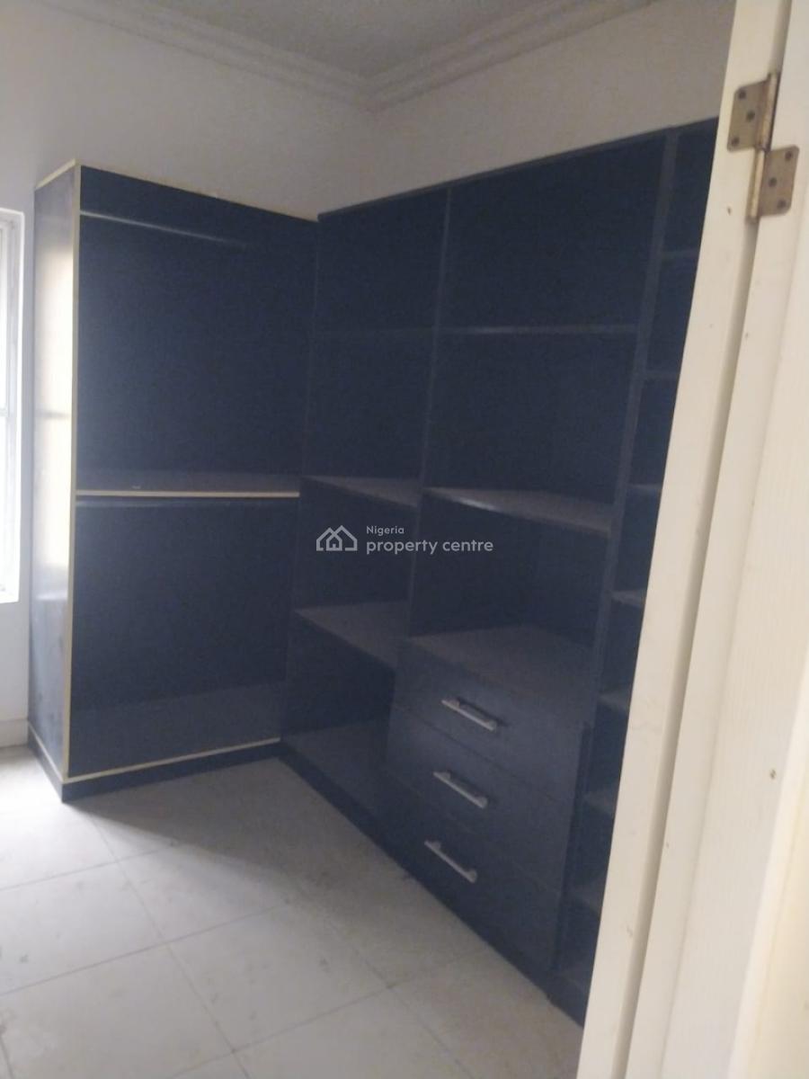 a Terraced Apartment of 4 Bedroom with All Rooms En-suite, Mende, Maryland, Lagos, Terraced Duplex for Sale