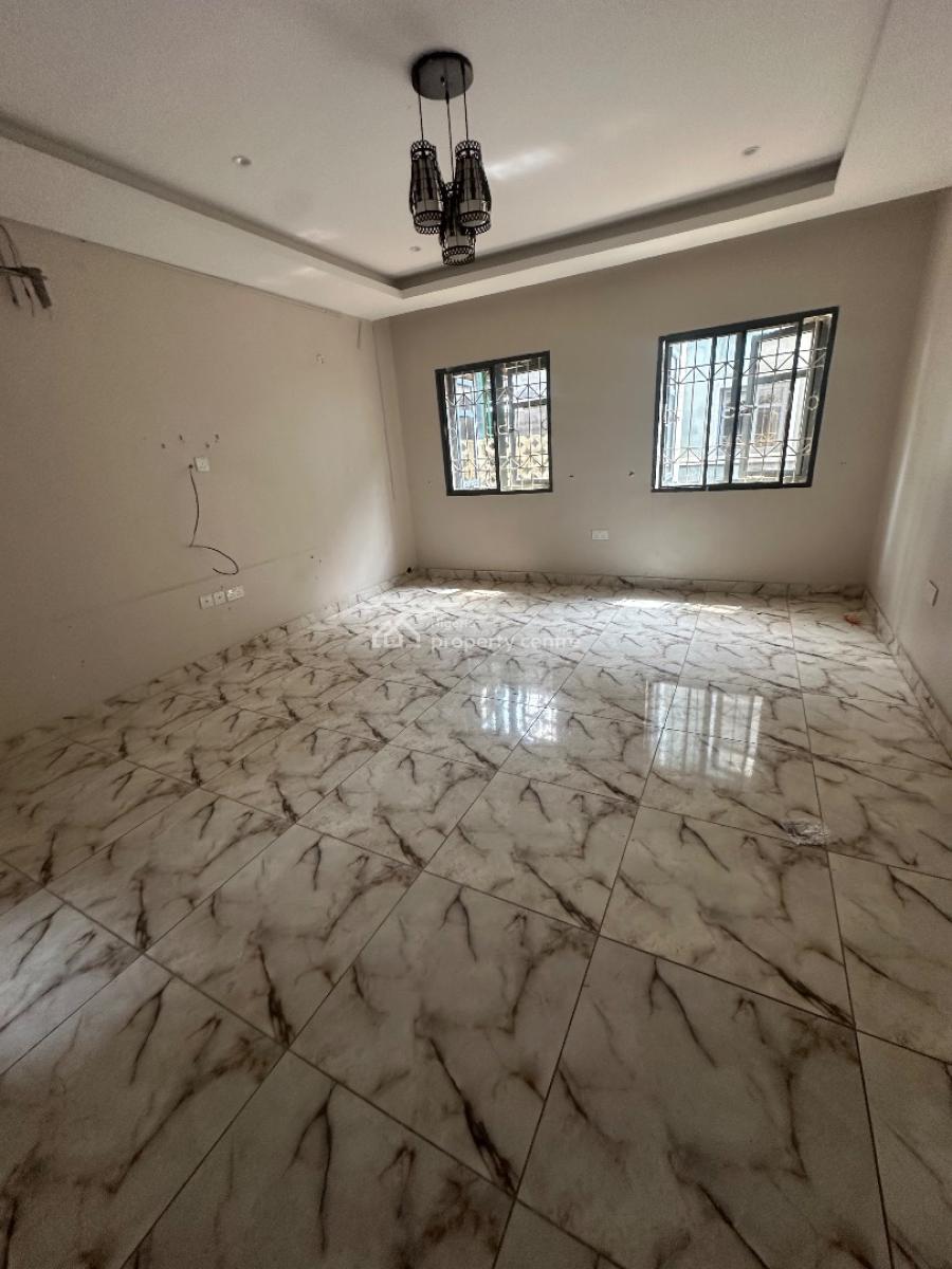 Spacious One Bedroom Apartment, Orchid, Lekki Phase 2, Lekki, Lagos, Flat / Apartment for Rent