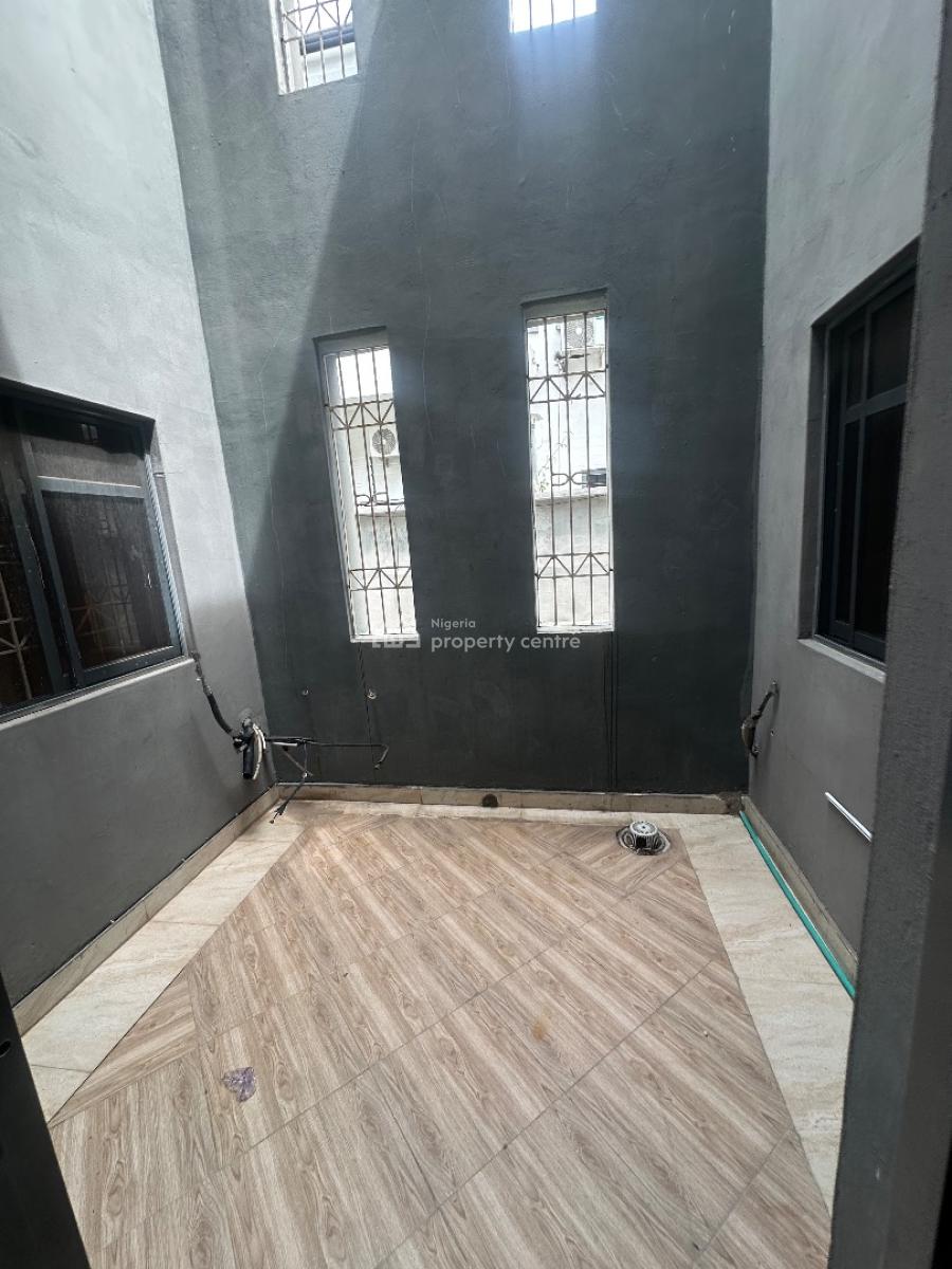 Spacious One Bedroom Apartment, Orchid, Lekki Phase 2, Lekki, Lagos, Flat / Apartment for Rent