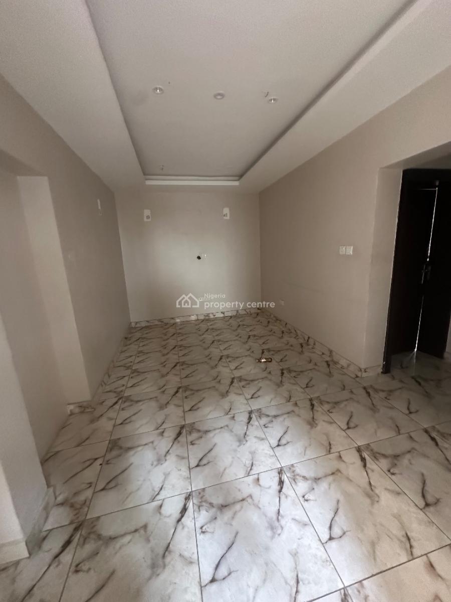 Spacious One Bedroom Apartment, Orchid, Lekki Phase 2, Lekki, Lagos, Flat / Apartment for Rent
