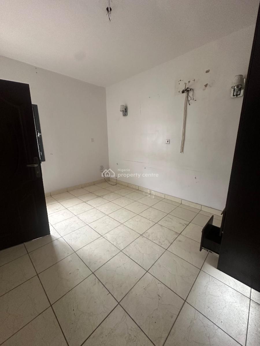 Spacious One Bedroom Apartment, Orchid, Lekki Phase 2, Lekki, Lagos, Flat / Apartment for Rent