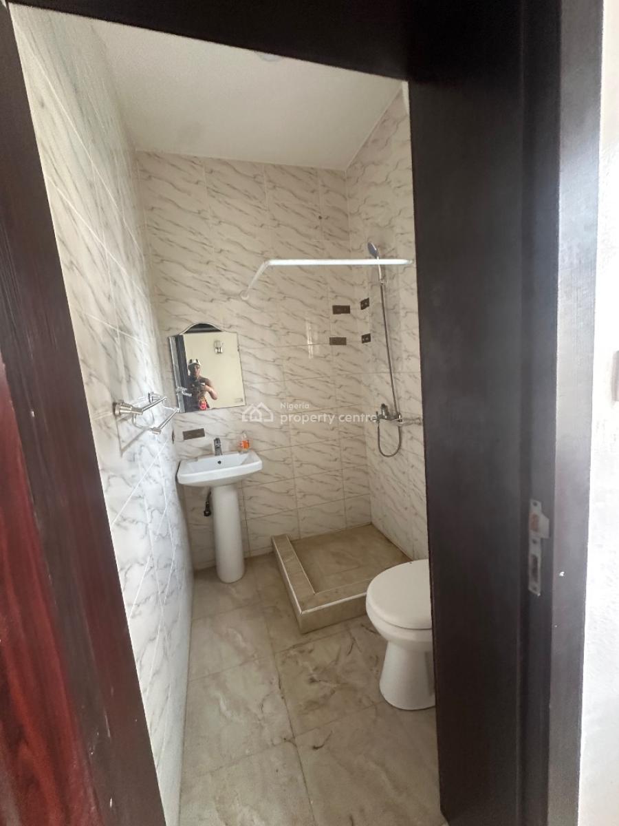 Spacious One Bedroom Apartment, Orchid, Lekki Phase 2, Lekki, Lagos, Flat / Apartment for Rent