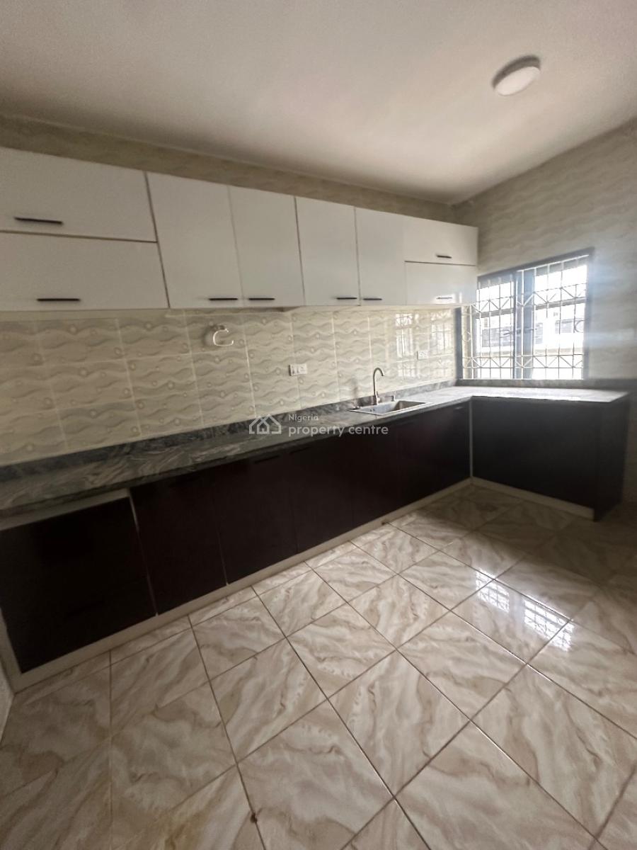 Spacious One Bedroom Apartment, Orchid, Lekki Phase 2, Lekki, Lagos, Flat / Apartment for Rent