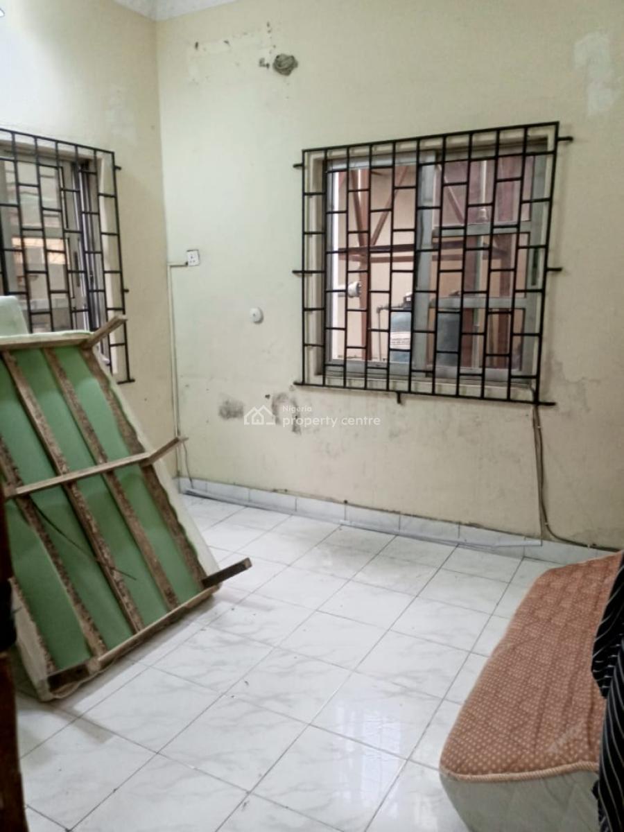4 Bedroom Semi Detached Duplex, Lekki Phase 1, Lekki, Lagos, Semi-detached Duplex for Sale