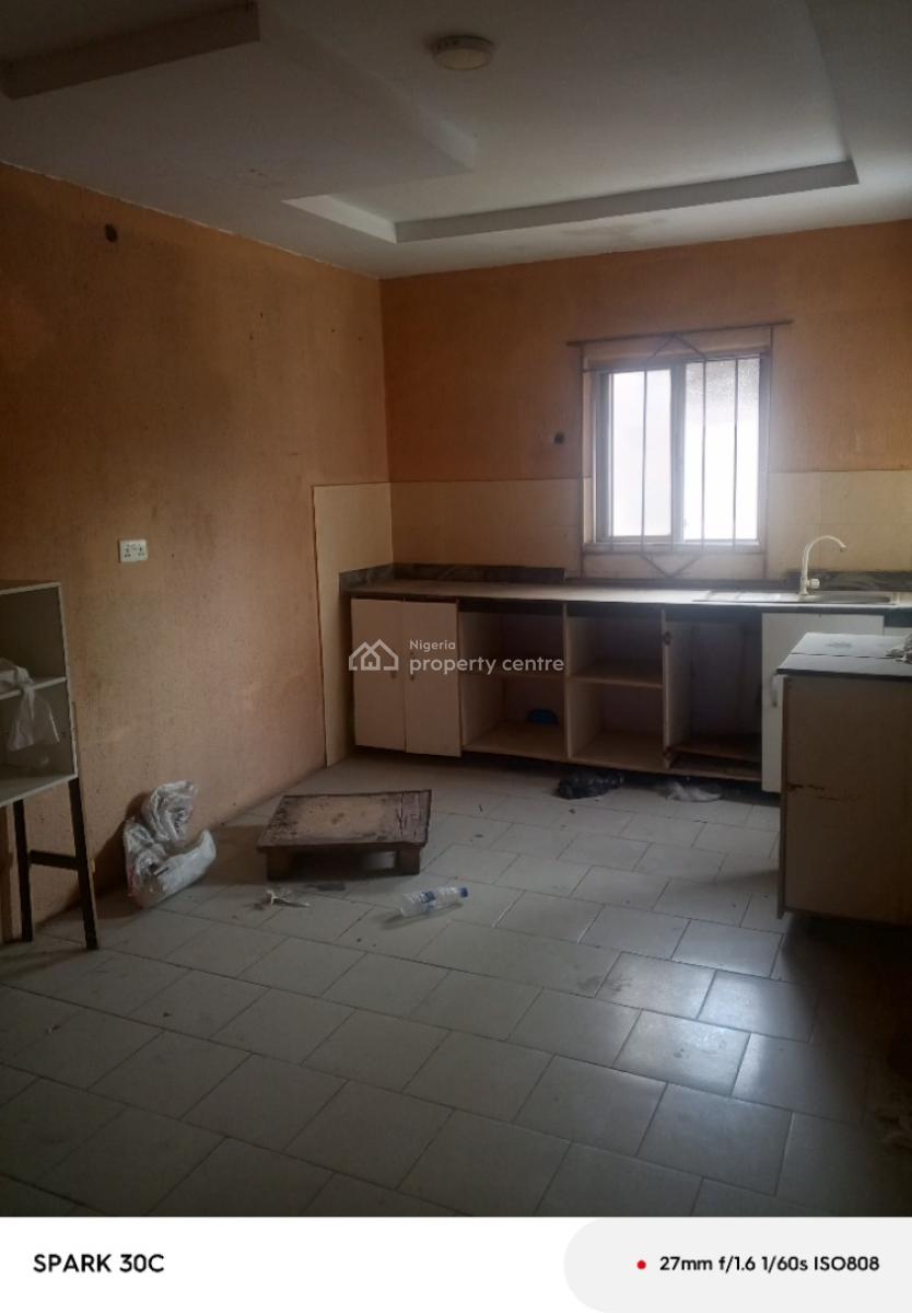 Units of 3 and 2 Bedroom Flat House, Marshyhill Estate, Ado Road Ajah Lagos, Ajah, Lagos, Detached Duplex for Sale