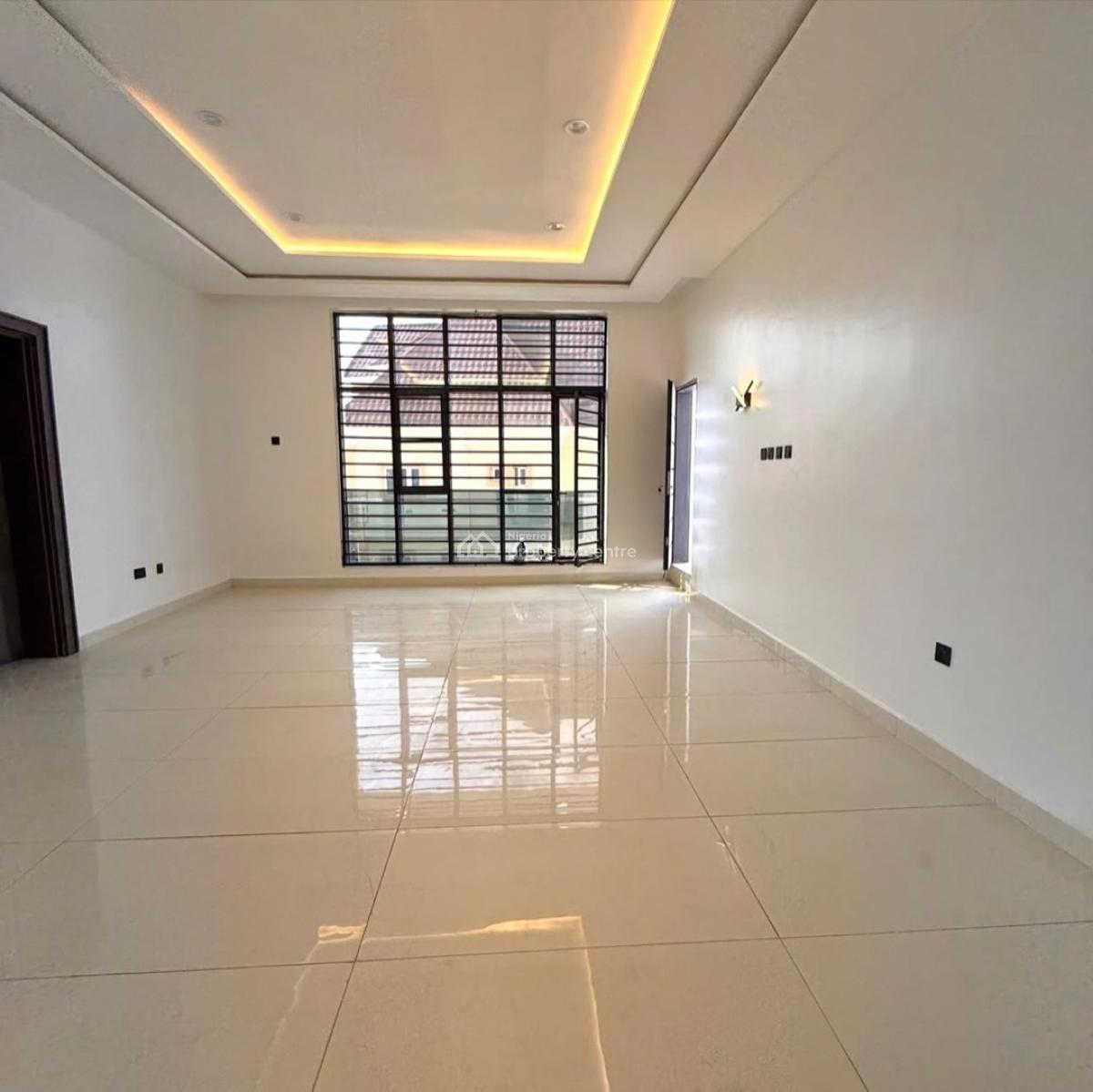Ultra Luxury 6 Bedroom Detached Duplex,bq,cinema,gym,rooftop,basement, Kado, Abuja, Detached Duplex for Sale