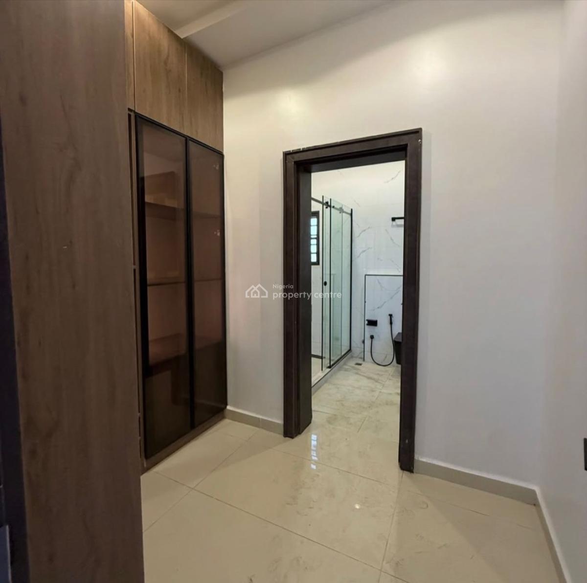 Ultra Luxury 6 Bedroom Detached Duplex,bq,cinema,gym,rooftop,basement, Kado, Abuja, Detached Duplex for Sale