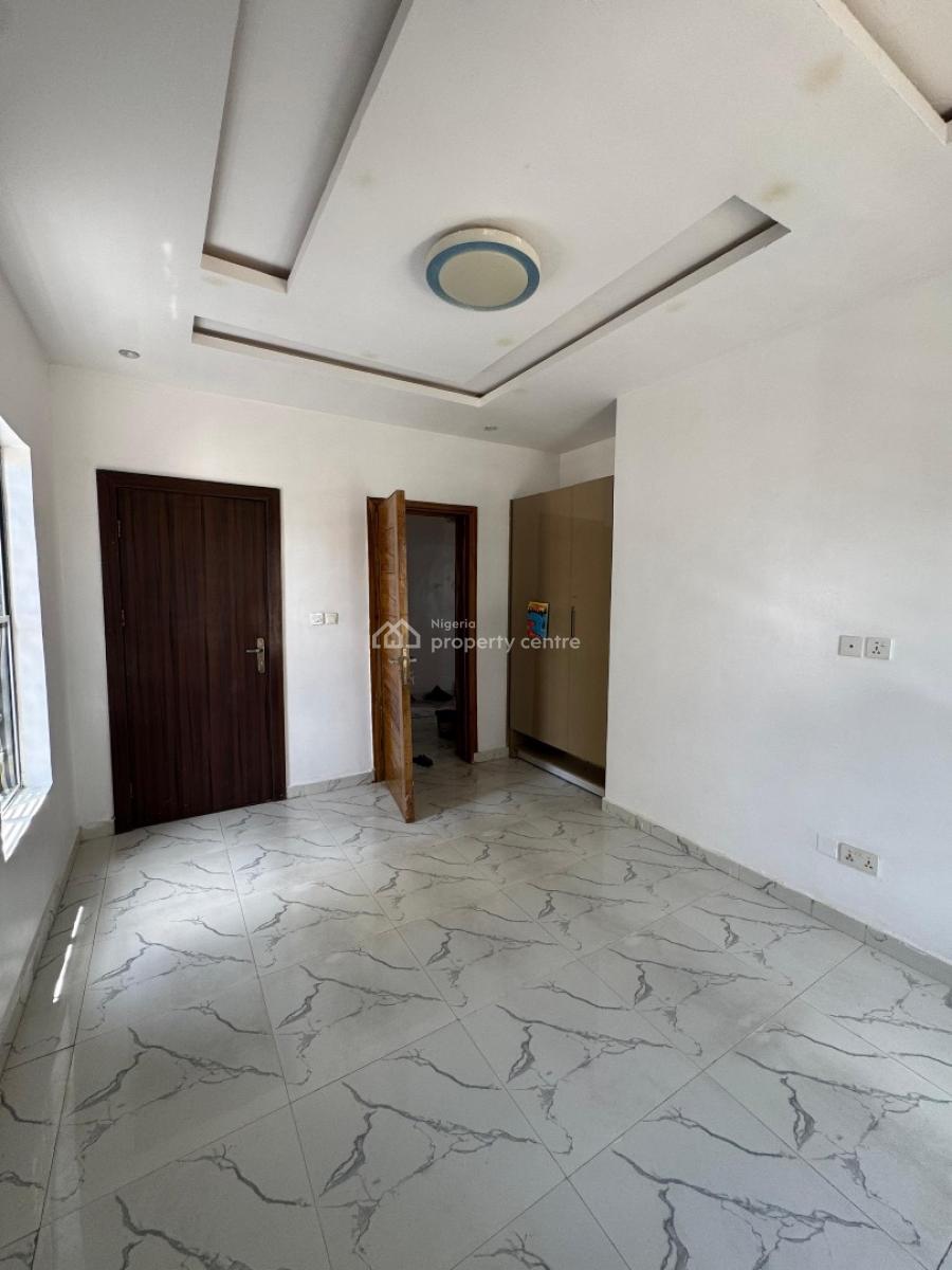 Luxury 5 Bedroom Semi-detached Duplex + Bq, Ikate, Lekki, Lagos, Semi-detached Duplex for Rent