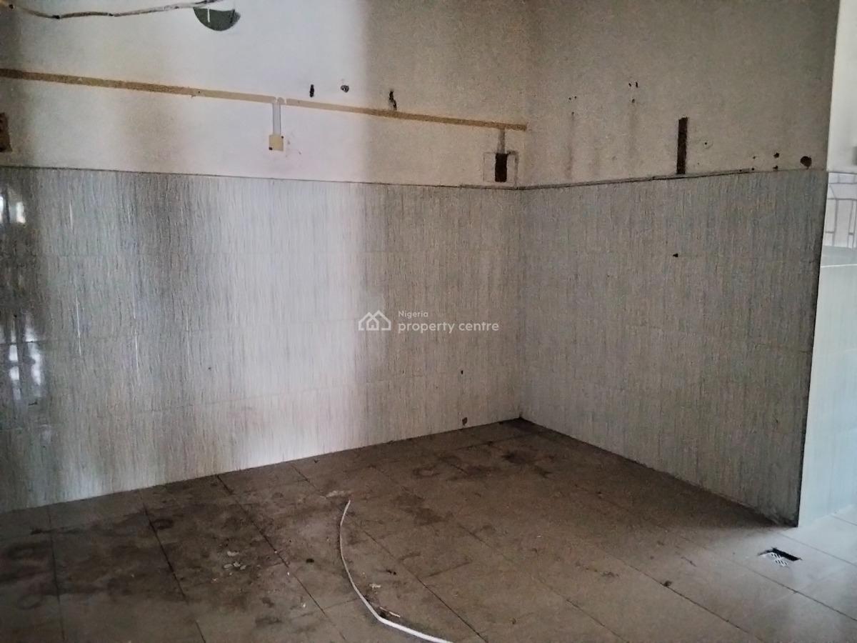 Block of 6 Flats, By Estate Junction, Ijegun, Ikotun, Lagos, Block of Flats for Sale