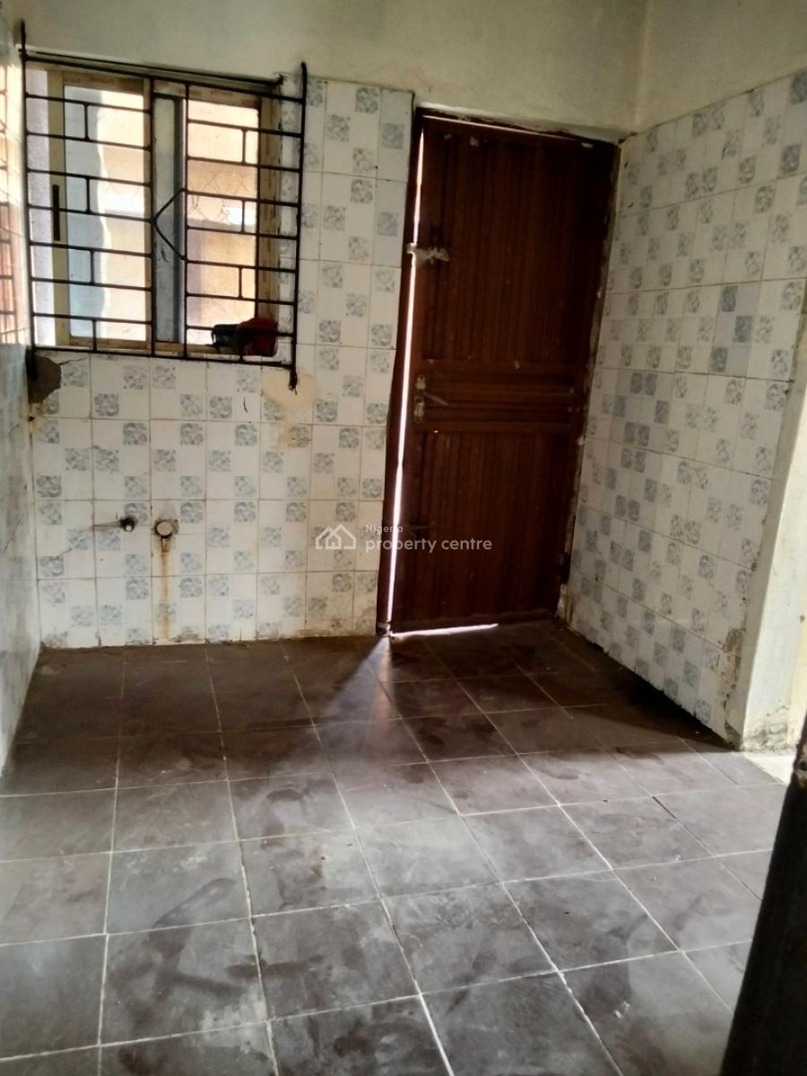 Block of 6 Flats, By Estate Junction, Ijegun, Ikotun, Lagos, Block of Flats for Sale