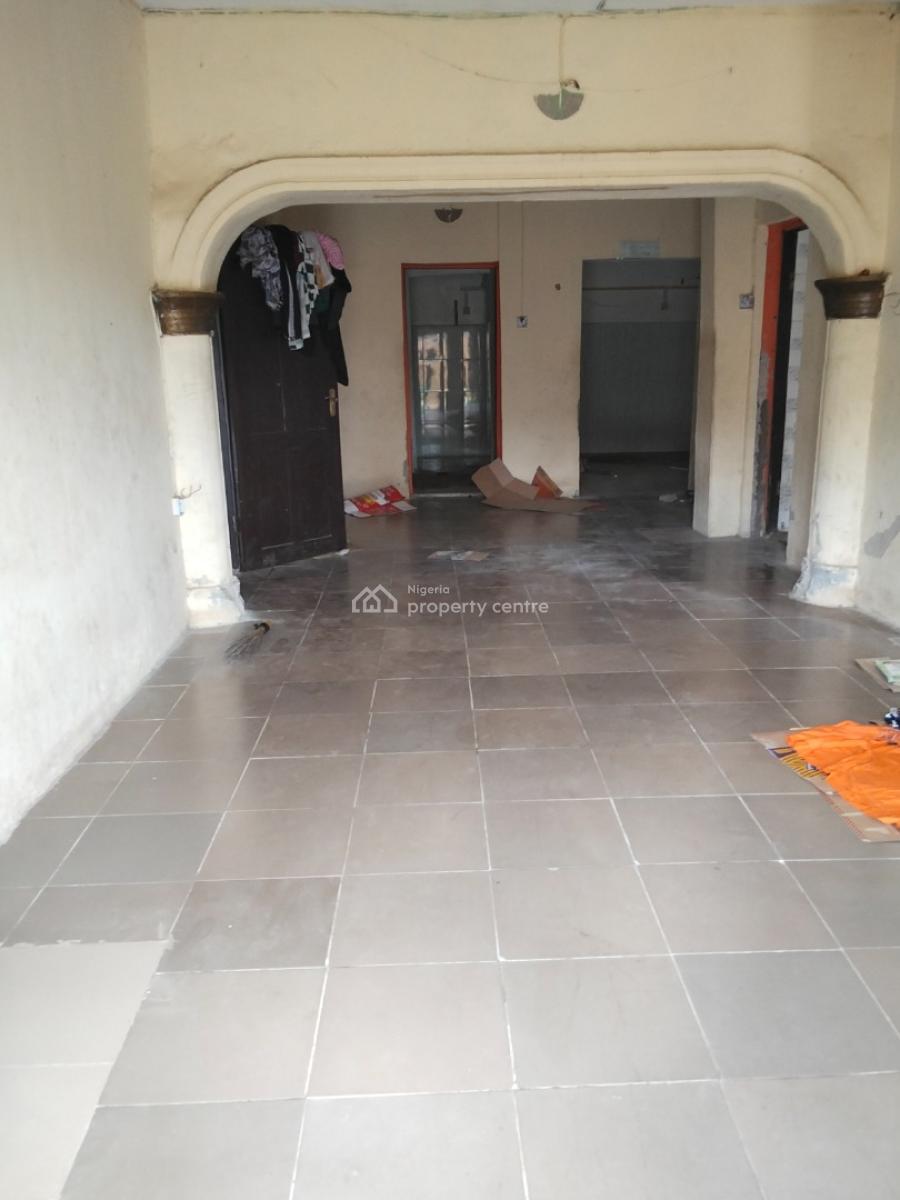 Block of 6 Flats, By Estate Junction, Ijegun, Ikotun, Lagos, Block of Flats for Sale