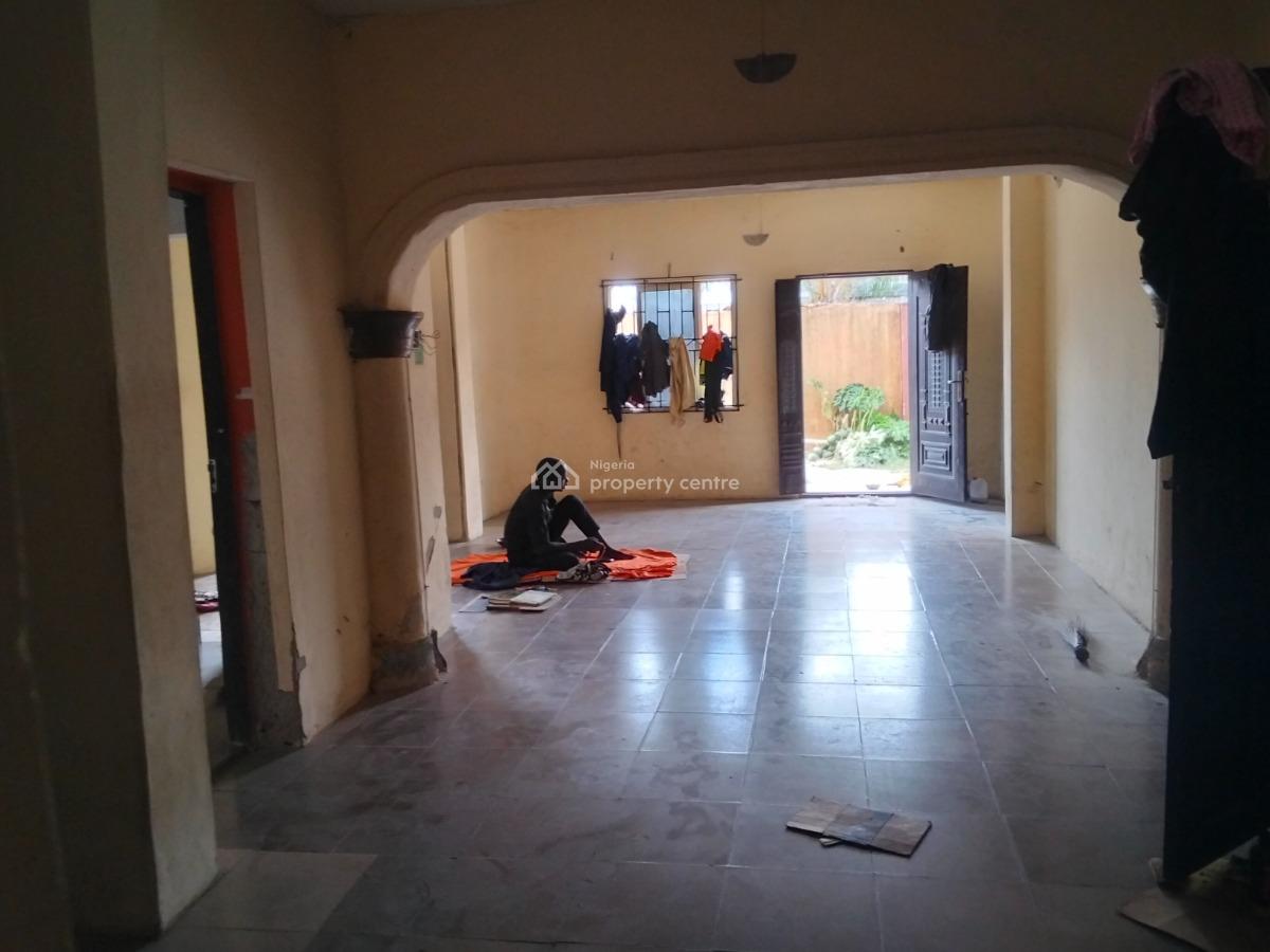 Block of 6 Flats, By Estate Junction, Ijegun, Ikotun, Lagos, Block of Flats for Sale
