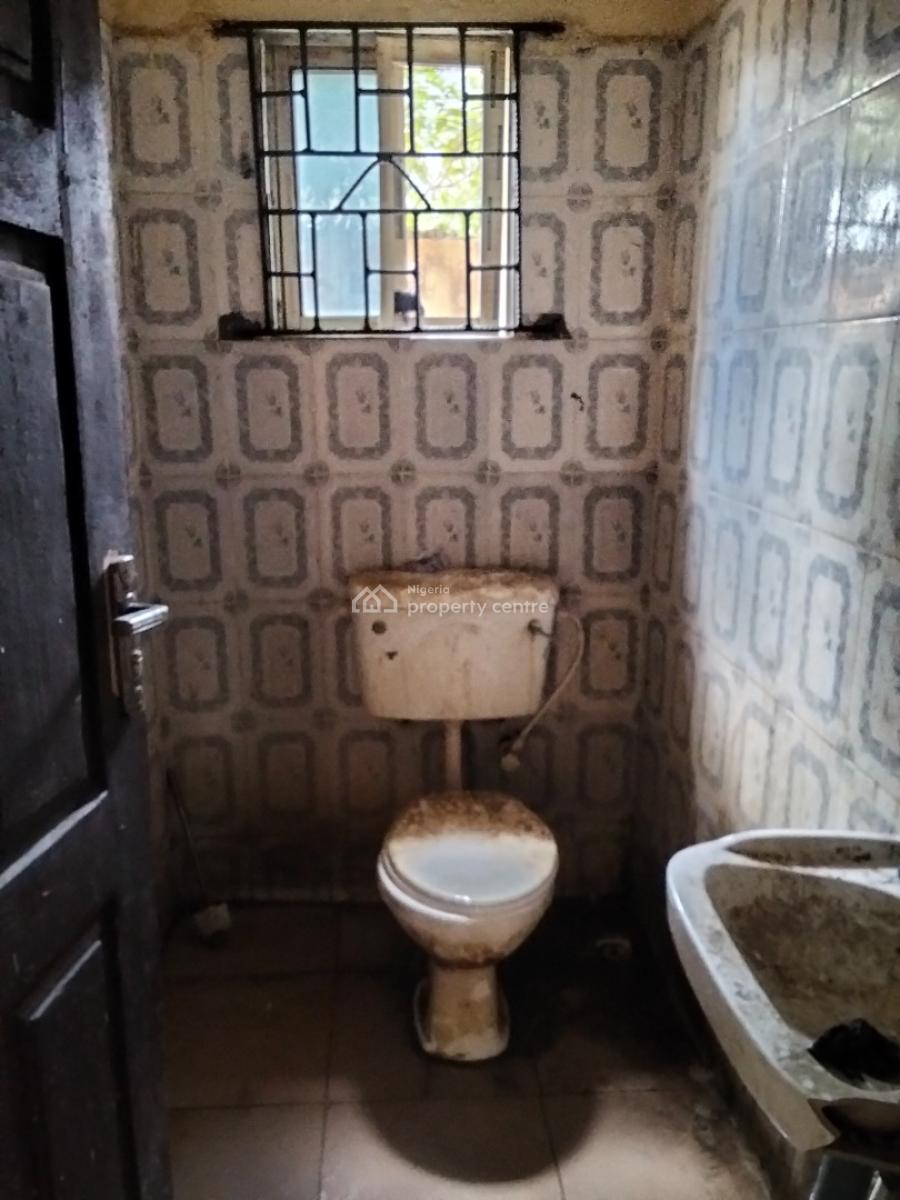 Block of 6 Flats, By Estate Junction, Ijegun, Ikotun, Lagos, Block of Flats for Sale
