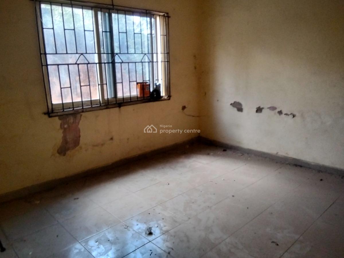 Block of 6 Flats, By Estate Junction, Ijegun, Ikotun, Lagos, Block of Flats for Sale