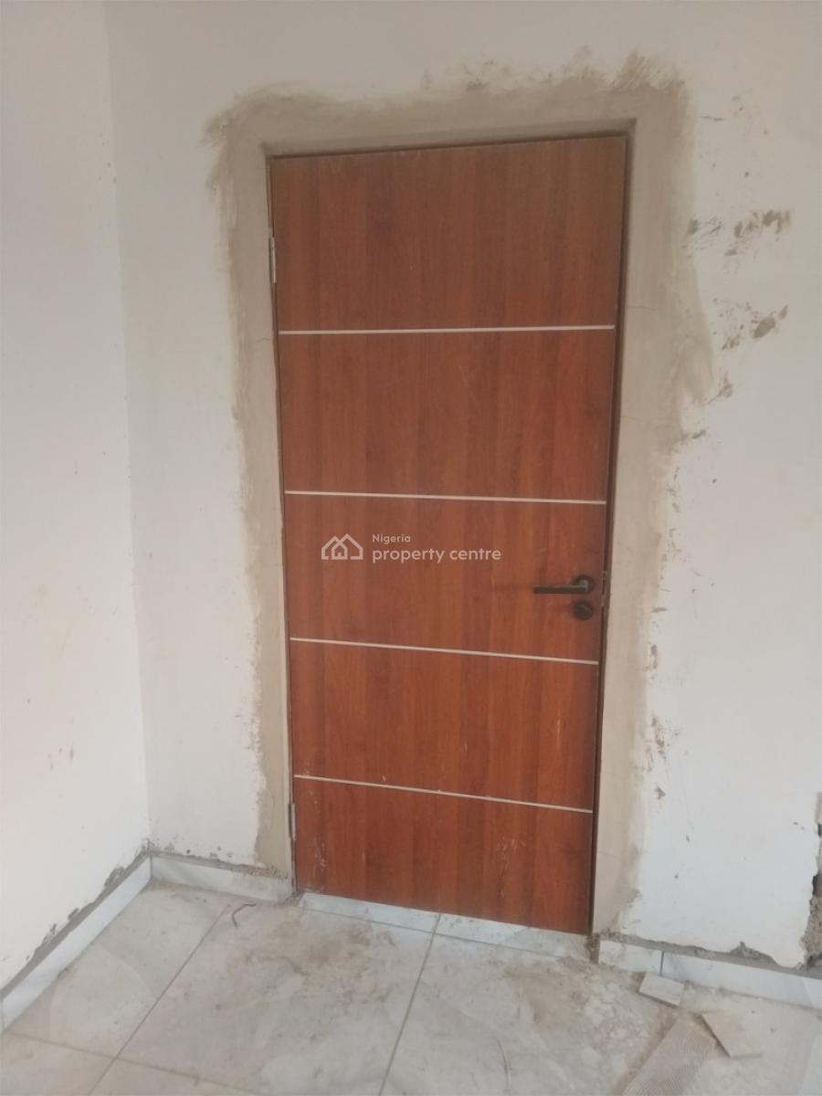 4 Bedroom Fully Detached Duplex, Right Hand Side, Lekki Phase 1, Lekki, Lagos, Detached Duplex for Rent