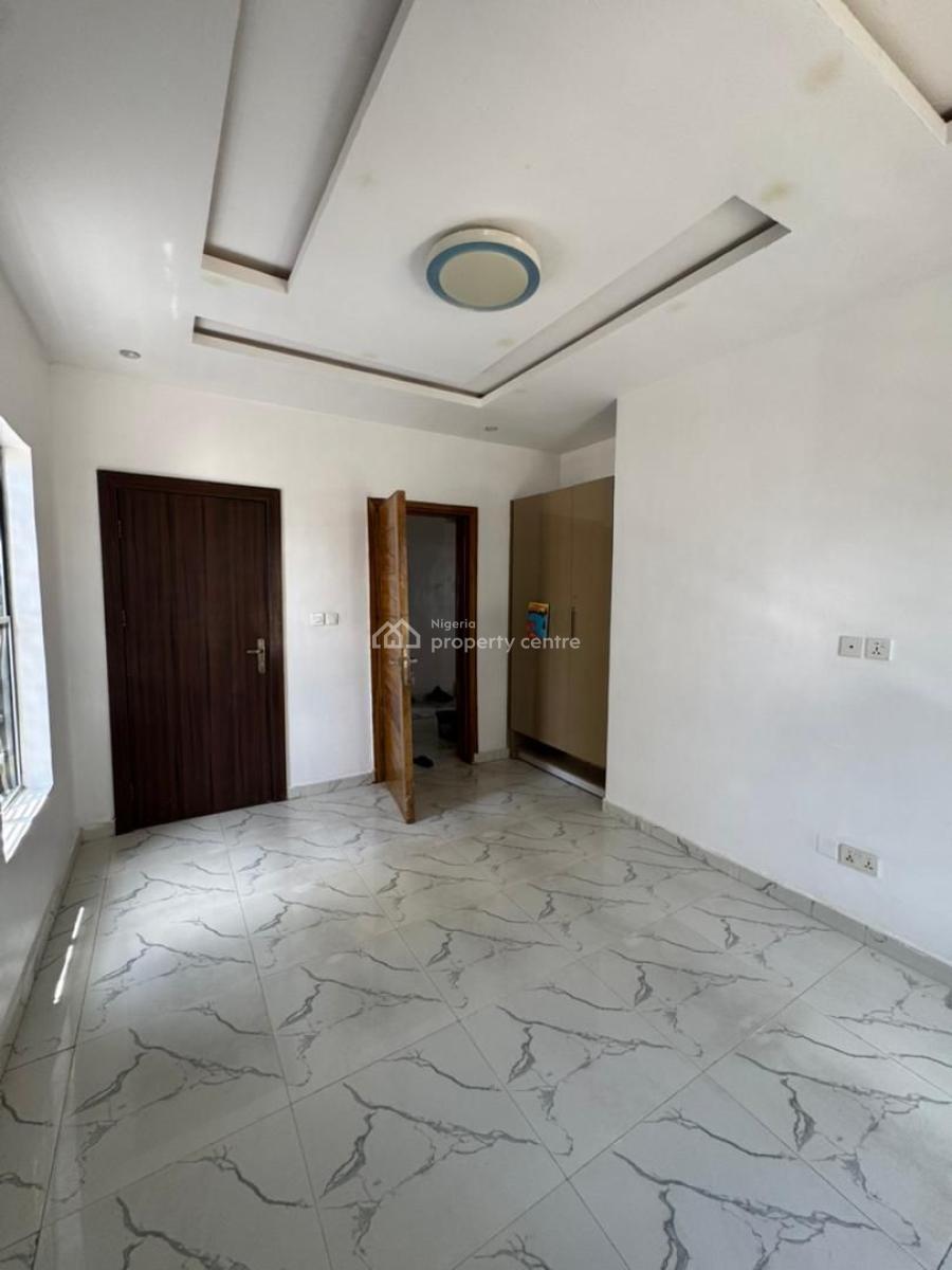 5 Bedroom Semi Detached Duplex, Ikate Elegushi, Lekki, Lagos, Semi-detached Duplex for Rent