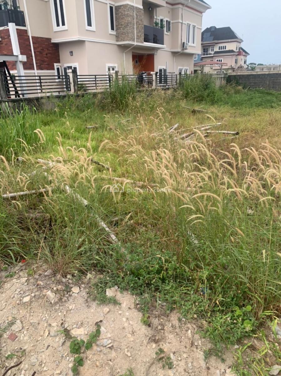 Estate Plots, Diamond Estate Along Monastery Road, Beside Shoprite, Sangotedo, Ajah, Lagos, Residential Land for Sale