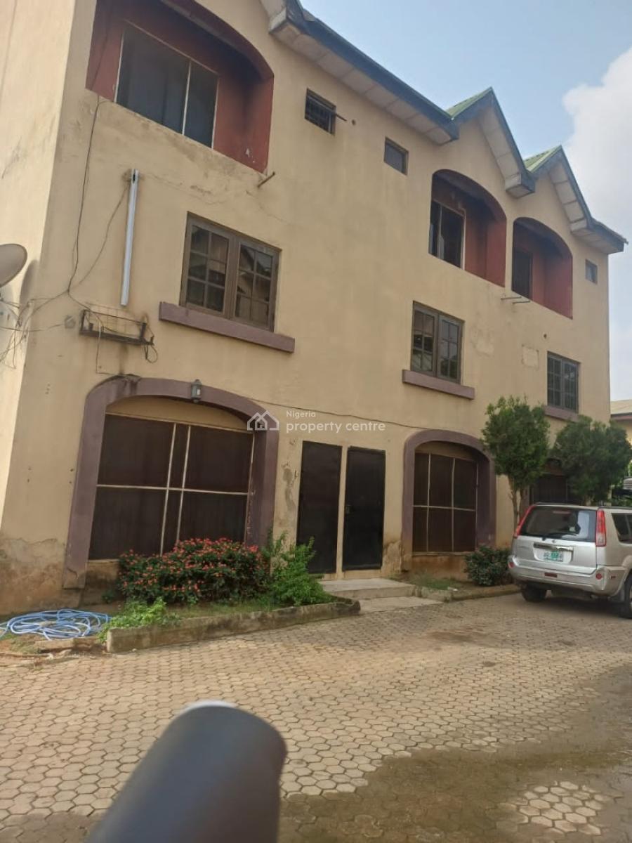 Beautiful 3 Nos of 3 Bedroom Terrace Duplex, Agidingbi, Ikeja, Lagos, Terraced Duplex for Sale