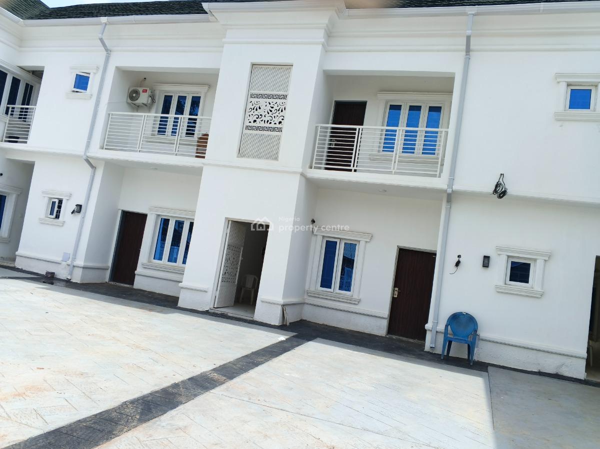 Newly Built 2 Bedroom Apartment, News Engineering, Dawaki, Gwarinpa, Abuja, Flat / Apartment for Rent