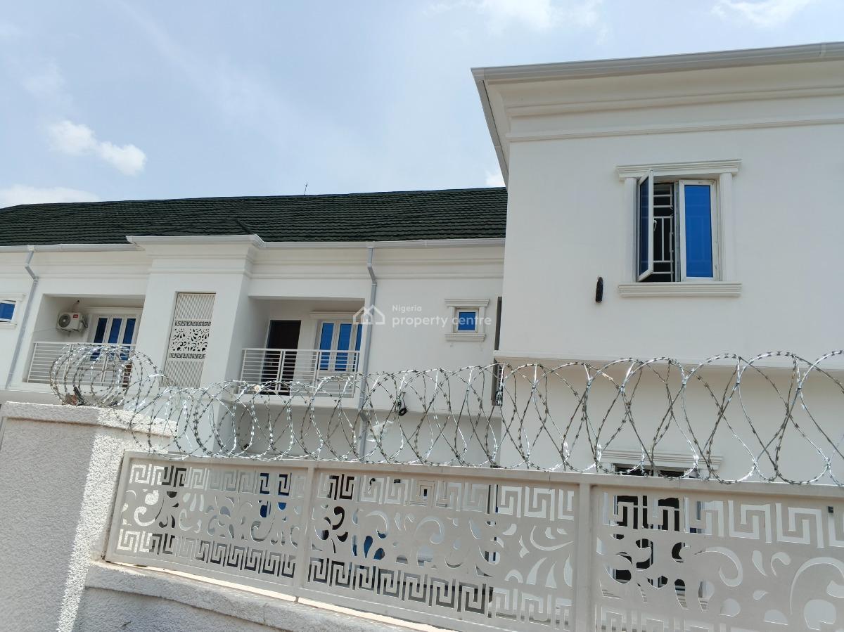 Newly Built 2 Bedroom Apartment, News Engineering, Dawaki, Gwarinpa, Abuja, Flat / Apartment for Rent