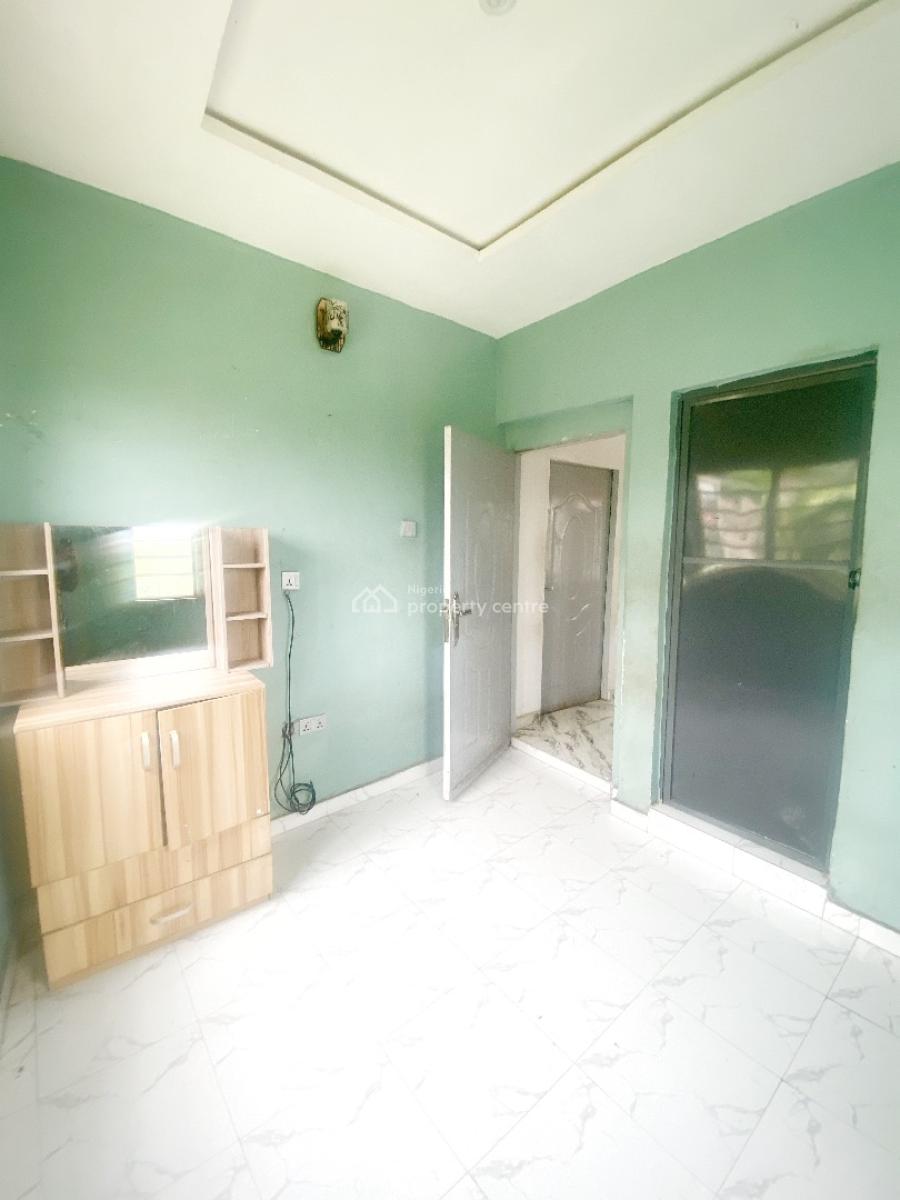Luxury 2 Bedroom Flat, Gra Phase 1, Magodo, Lagos, Flat / Apartment for Rent